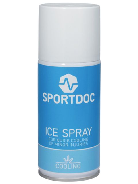 Sportdoc Kylspray Ice Spray